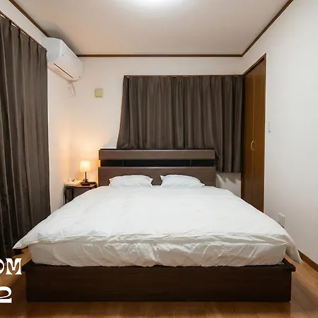 Meme Villa 5Br - 3 Separate Toilets & 3 Showers - 10Gbps Wifi-3